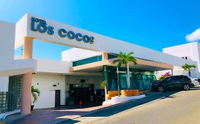 Los Cocos Hotel Chetumal
